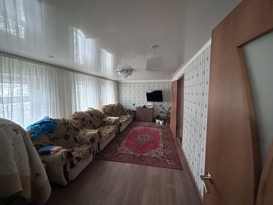 Продам уютный и теплый дом