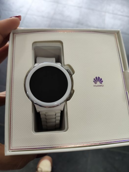 Huawei WATCH GT 3 Pro
