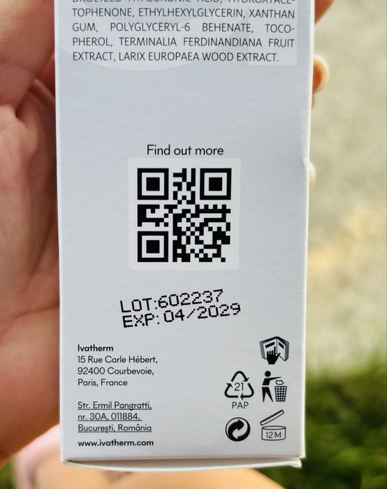 Produse Sesderma anti pigmentare NOI