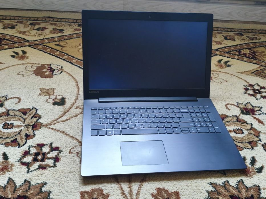 lenovo ideapad 320 ноутбук