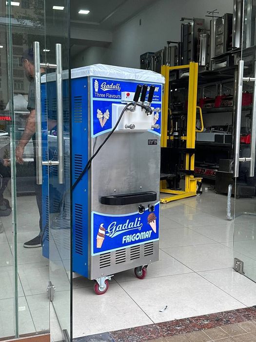 Фрезер апратлар бор