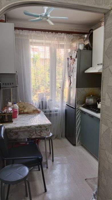 Срочно продам 2х ком. квартиру.10млн.