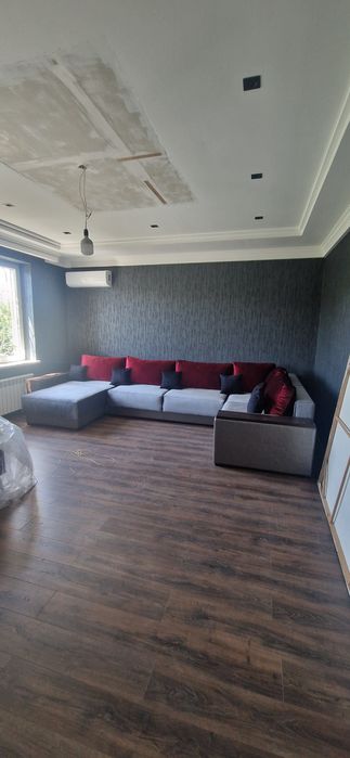 Реставрация мягкой мебели