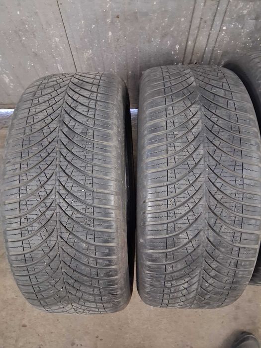 Всесезонни гуми 275 45 20