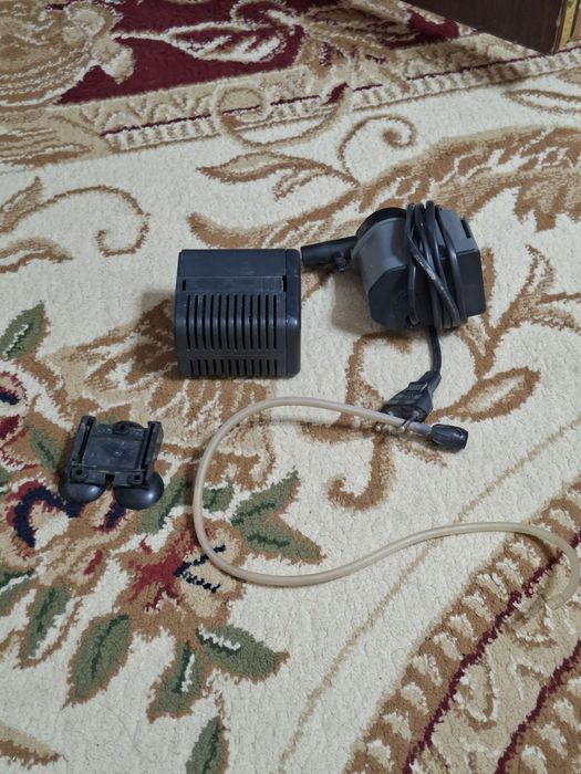 Фильтр для аквариума