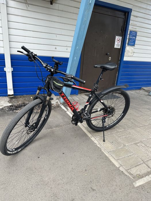 Продам велосипед trinx m1000