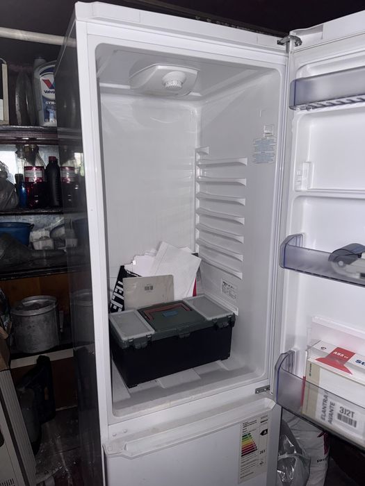 Холодильник beko на запчасти
