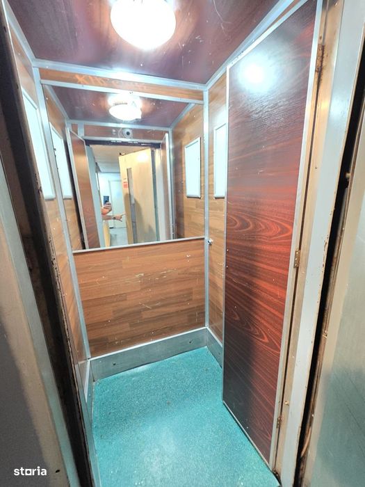Apartament 2 camere Sector 6 Bucuresti lângă Stația de Metrou
