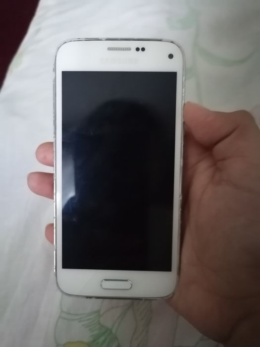 Galaxy s5  idial