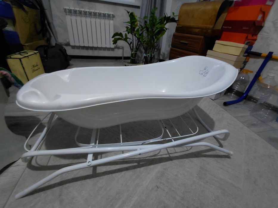 Детская ванна для детей