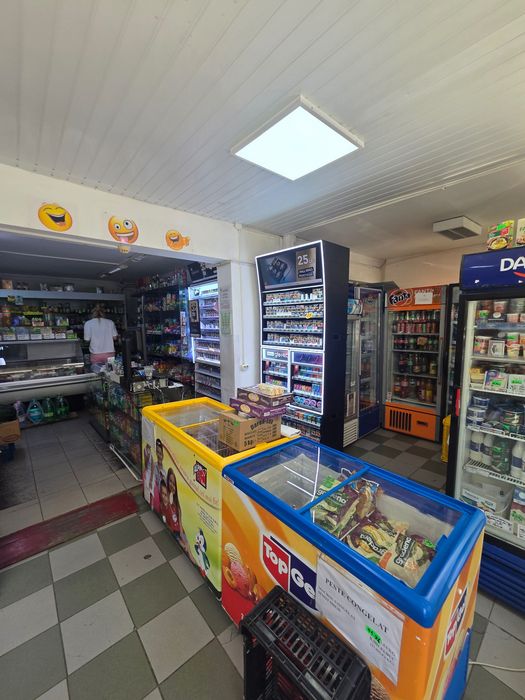 Spațiu Comercial-Magazin Alimentar cu Vad-Proprietar-De vânzare