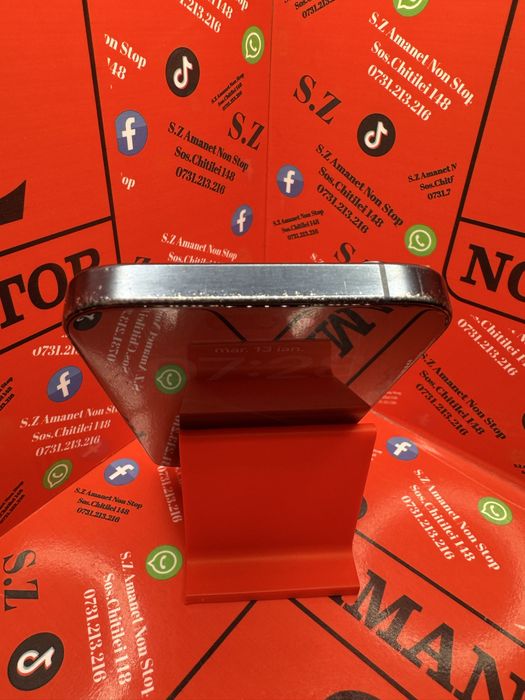 Iphone 15 PRO SZ Amanet Non Stop