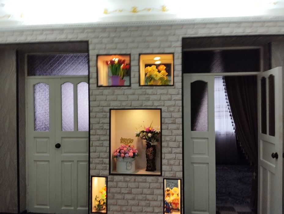 Туйтепа Уй,янги тулкин утра овул