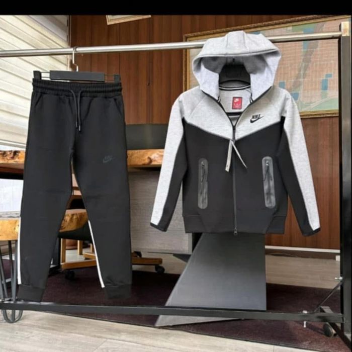 Детски екипи 8-16 г