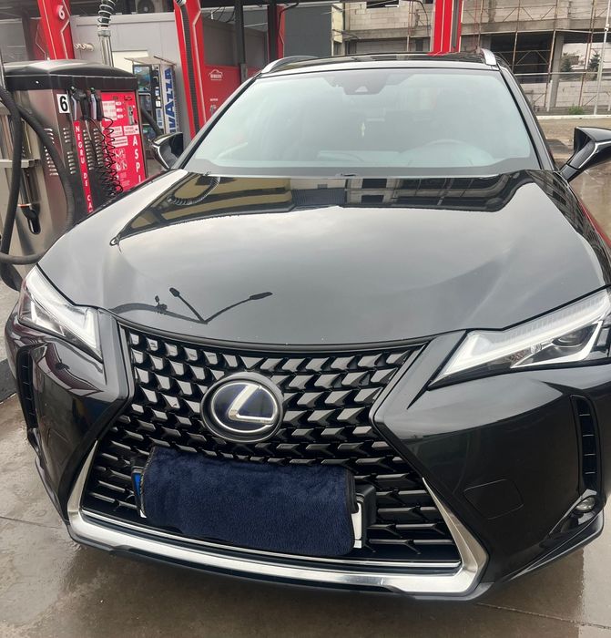 Vand LEXUS UX 250H