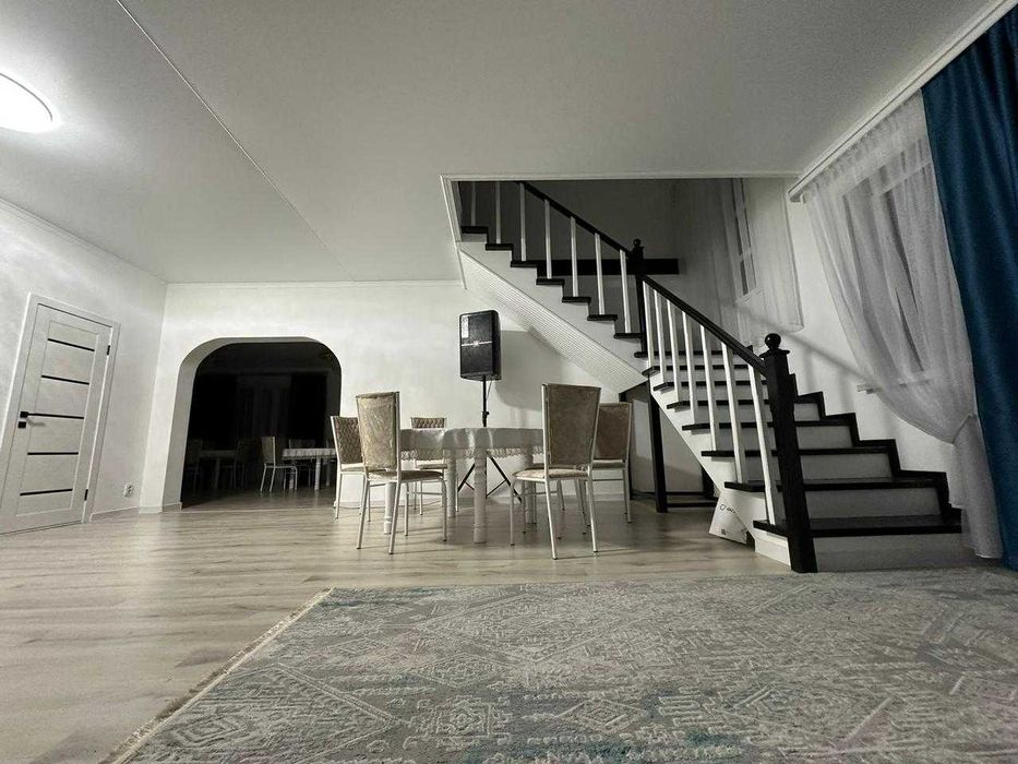 Гостевой дом в экологически чистом районе