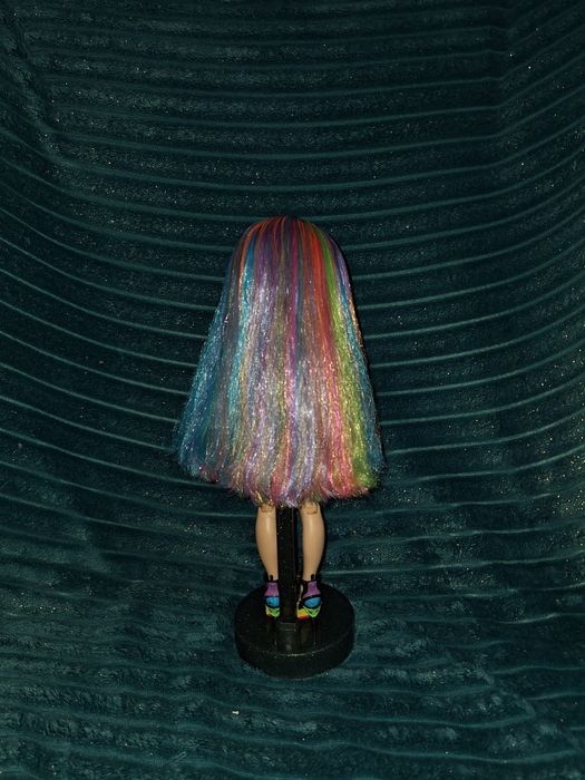 Амайя Рейн (Rainbow High)