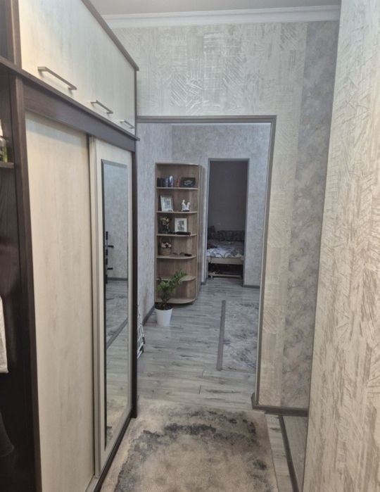 Продаётся квартира 1в2/3/5 на Сергели-1