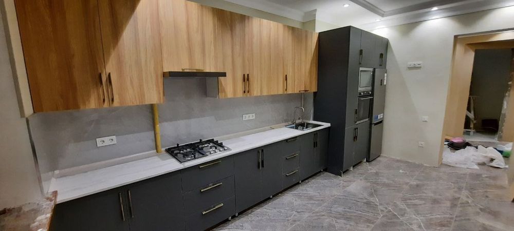 МЕБЕЛЬ НА ЗАКАЗ. Гарантия качества.