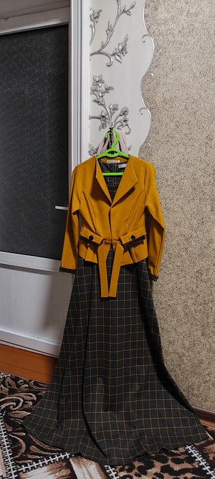 Dvoyka koyne  turetskiy