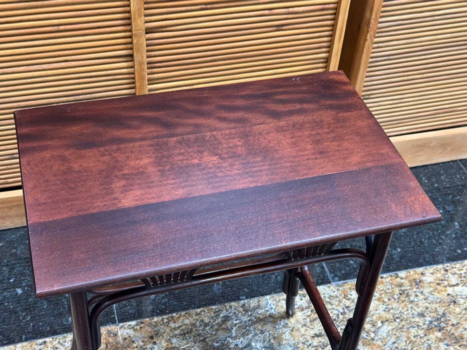 Маса Thonet, Model 9171, Vienna Secesion, 1910'