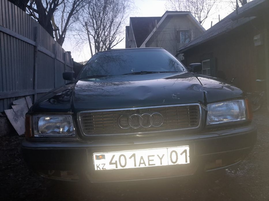 Ауди Б4 сатылады