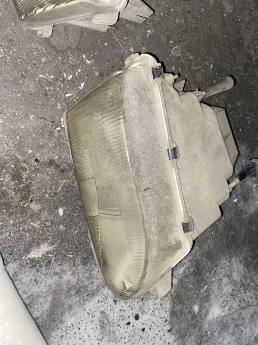 фара на 2115 оригинал