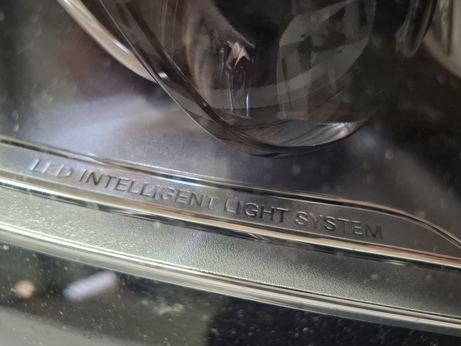 Фарове Mercedes w222 s class , с класа