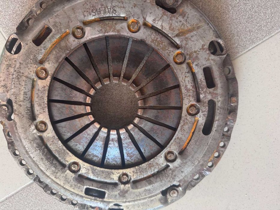 Съединител WV GOLF 6 1.4 TSI