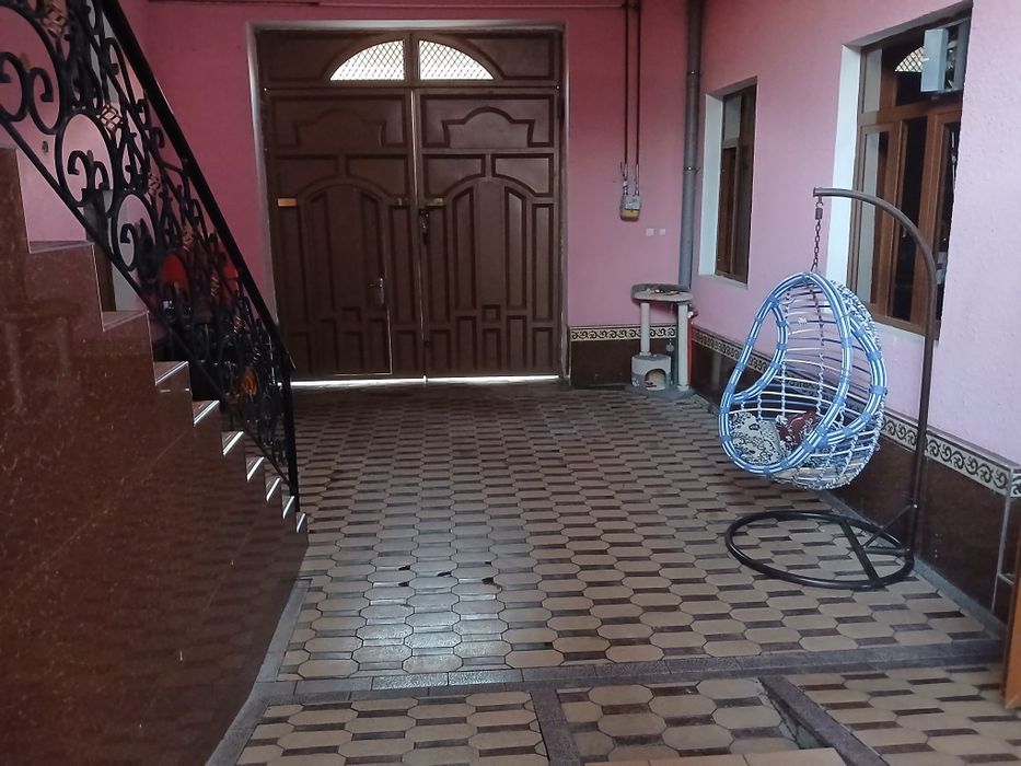 Hostel Hotel. Без закс