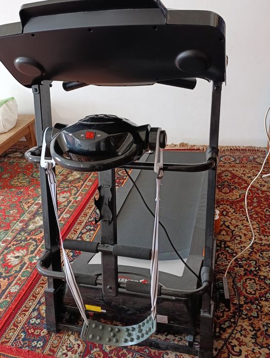 Беговая дорожка GF-4070M