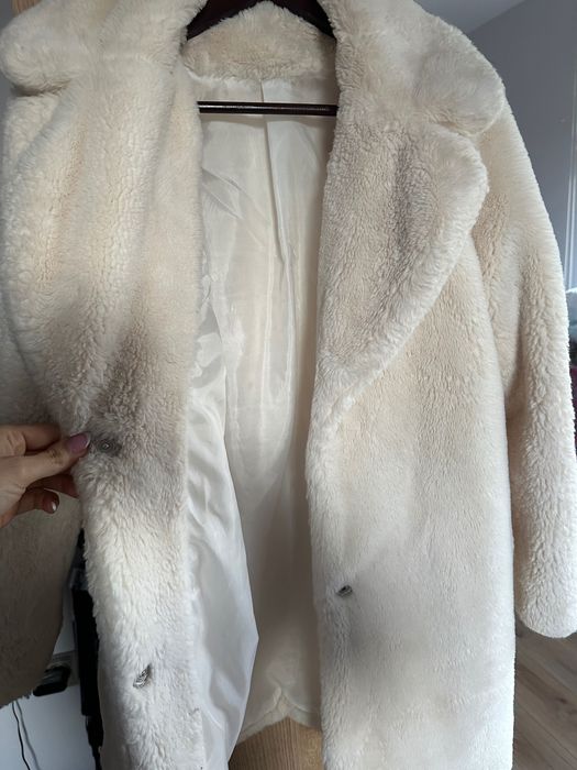 Спортно-елегантно палто