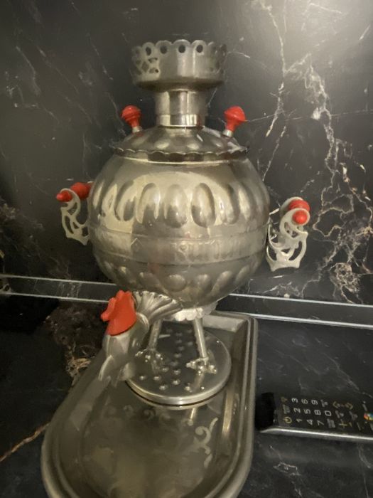 Самовар(самаурын) 15 к