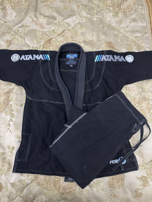 Кимоно подпостковый