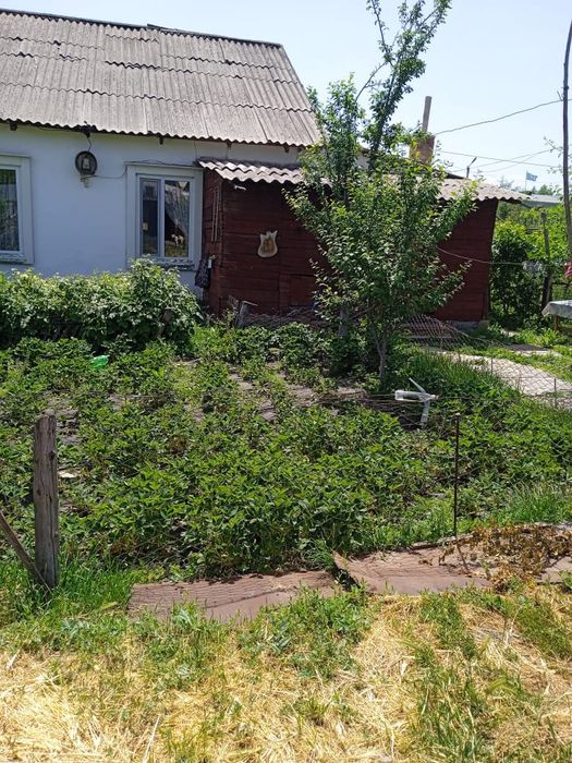 Продам 5 комнатный дом.