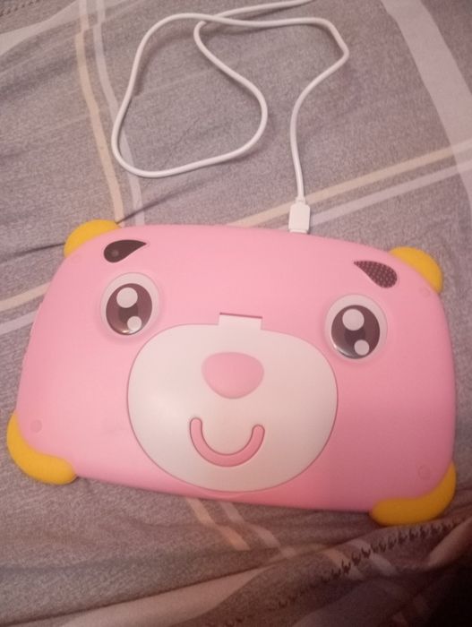 "Детский планшет"