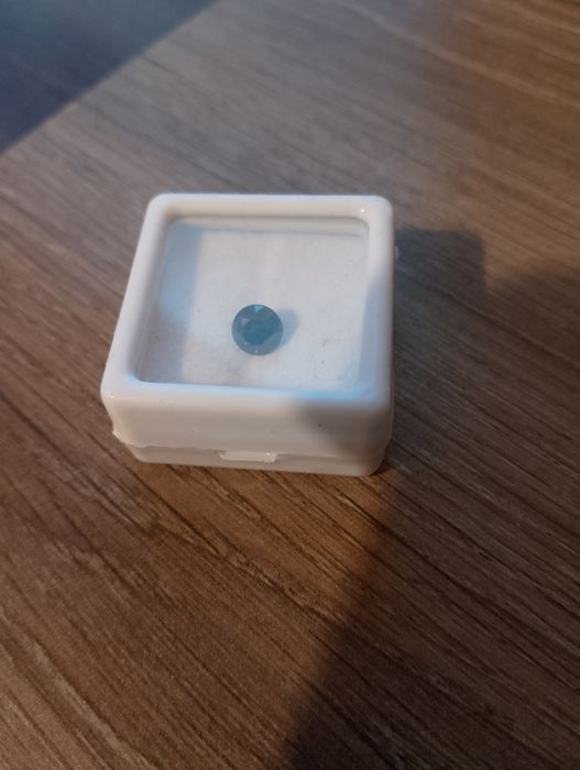 Черен диамант 4 мм