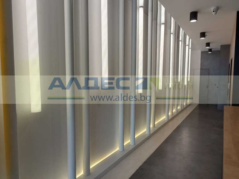 Модерни и функционални офис площи в представителна сграда в Младост 4!