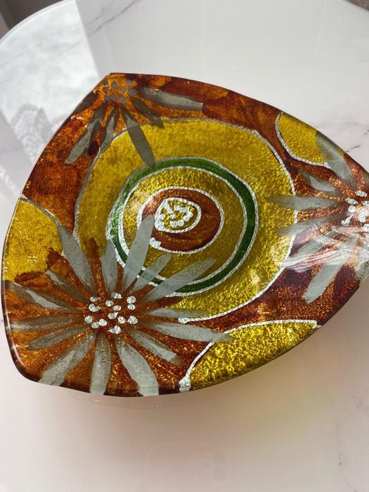 Тарелочка для конфет/печенья