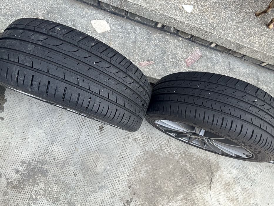 Jante , roti ENKEI R17