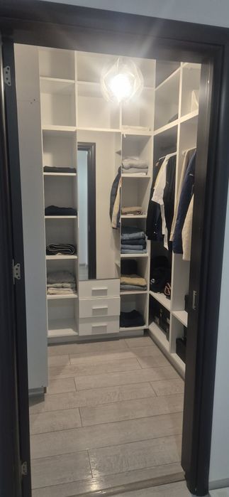 Apartament 3 camere de vânzare – Ansamblu Rezidențial RO