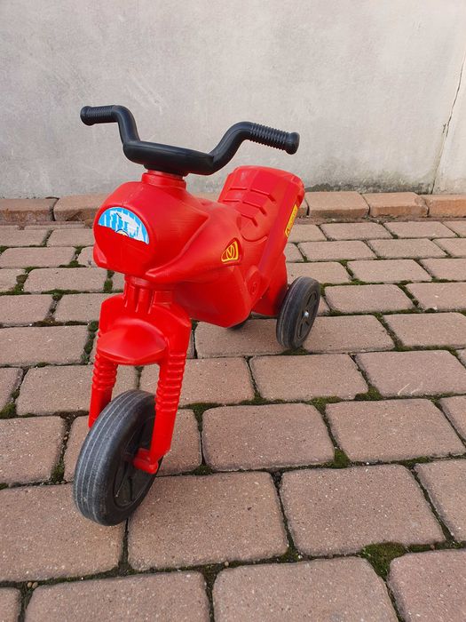 Motoreta pentru copii