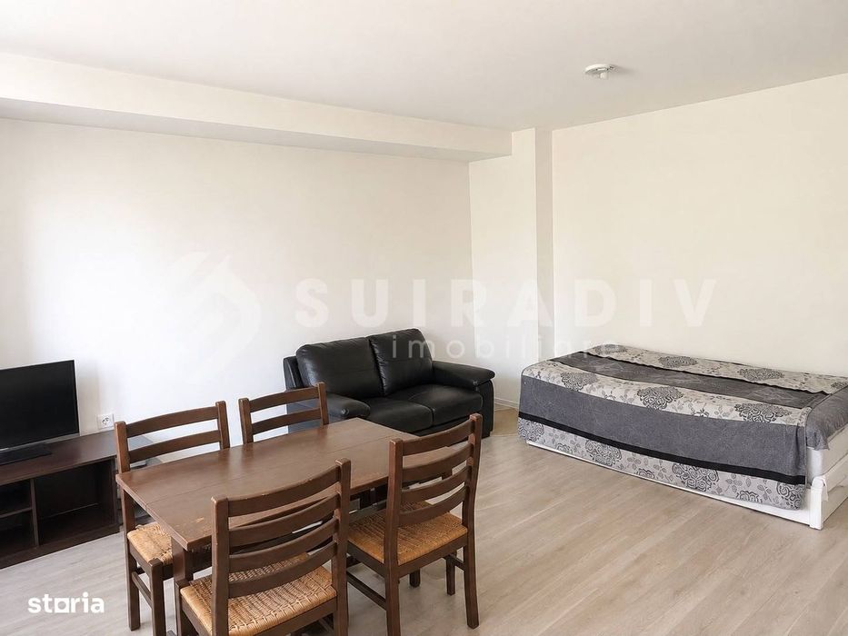 Apartament PET FRIENDLY 3 camere, 2 băi, parcare | Soporului — fotografia 3