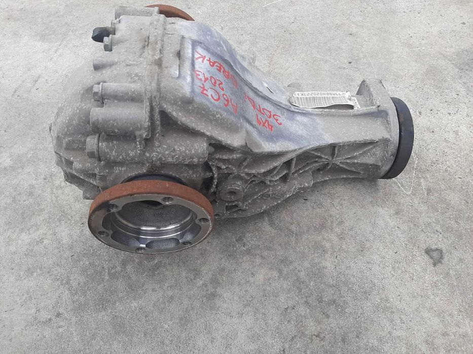 grup spate audi a6 c7 4g break  3.0 tdi 4x4   oar525053e