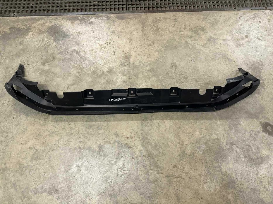 Jeep Compass 2017-2021 Преден лип