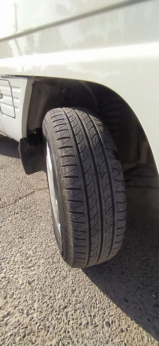 Мошина идеал хайдашга тайор