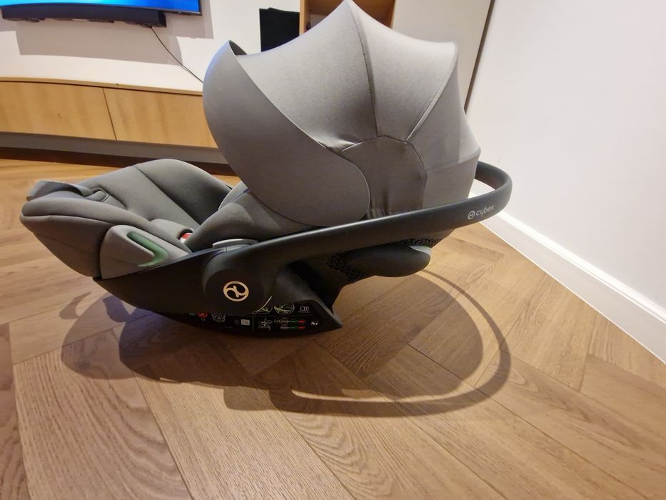 Scoica Cybex Cloud G I-Size