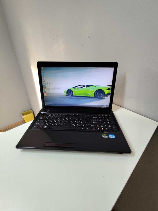 Lenovo Core i5 ОЗУ 8GB в идеальном состояние