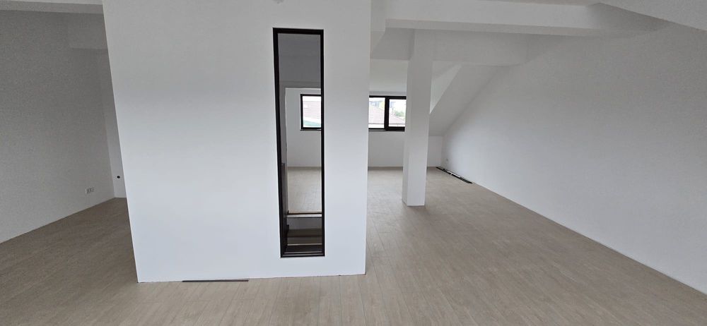 Casă premium P+1+M, Otopeni – central, lângă Parcul Unirii