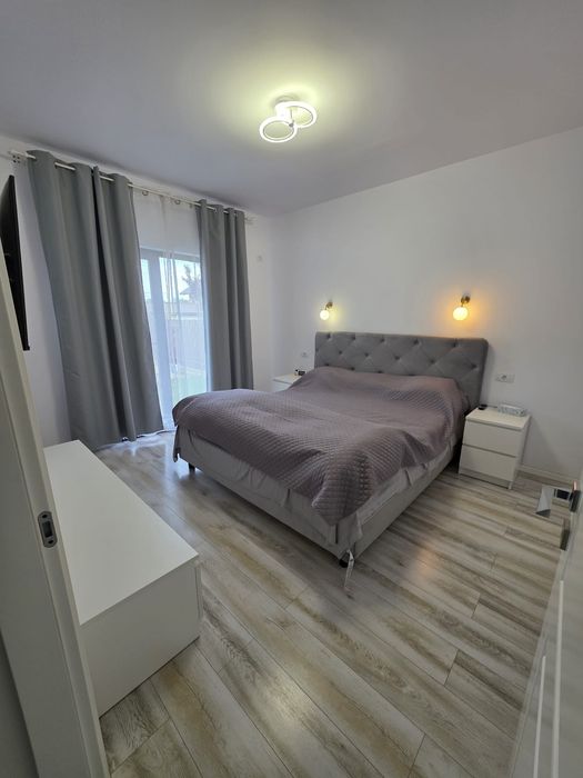 Casa de vanzare mobilata  Bucium/Visan/Barnova